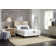 9'' Firm Latex Two-Sided Mattress