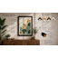 Floral Garden Study Botanical - Print-1484831727-1484831726