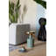 Glam End Table-2129559088