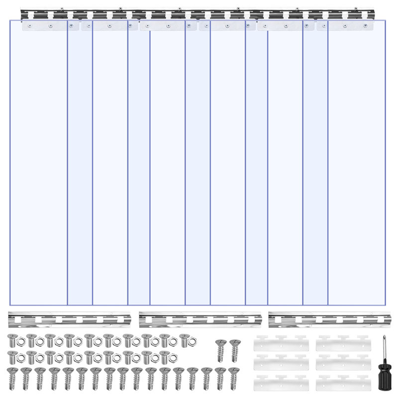 Door Curtain