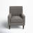 Donham Upholstered Armchair-1388584875-1426074807