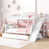 Blanc est en rupture de stock sélectionné