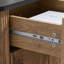  Commode 6 tiroirs 47 po
