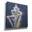 «Calm Seas V3 No Words» par Janelle Penner, art mural sur toile-1504349248