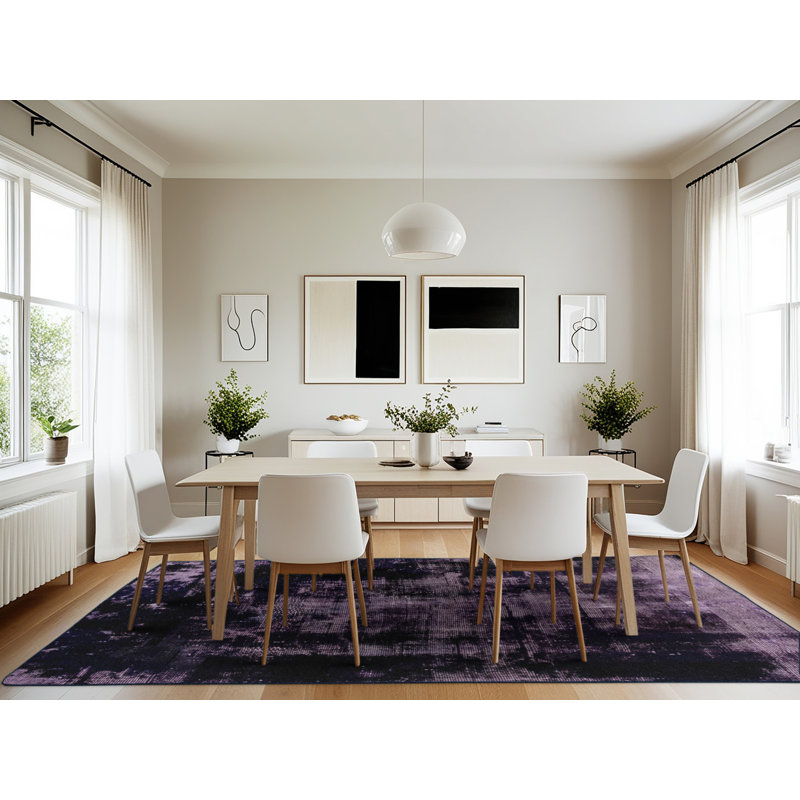 Alanya Indoor Rug, Rectangle 7' x 10'