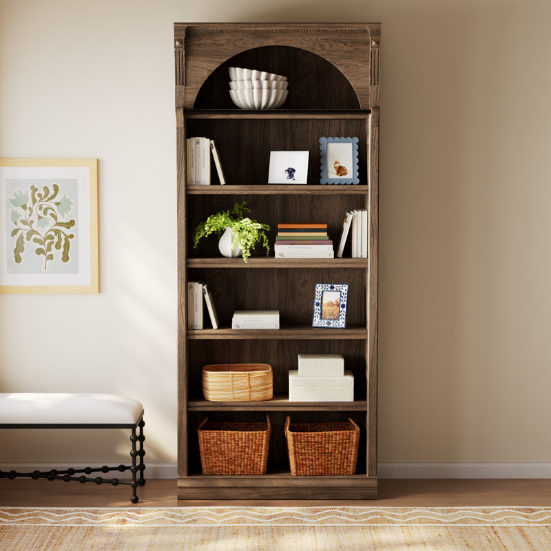 Ashlan Bookcase