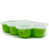 Green is out of stock