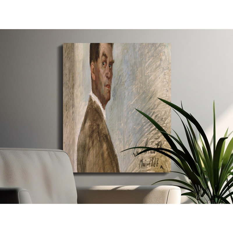 Damore Wrapped Canvas Print Set, 20x24