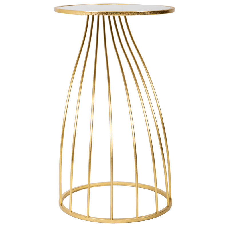 Badin Frame Coffee Table