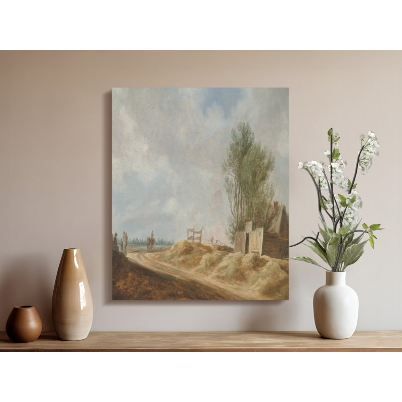 Wrapped Canvas Print Set, 152.4 cm H x 76.2 cm W