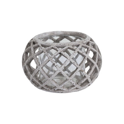 Andrian Ceramic Candle Accessories
