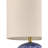 Amariona 12" Ceramic Standard Table Lamp