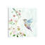Hummingbird Ii by Carol Robinson - Painting on Canvas-1099829905-1075160607