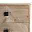 Carty 48cm W Solid Wood Bedside Table