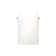 Hudson Flush Mounted Sconce