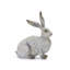 Ensemble de 2 figurines Weist