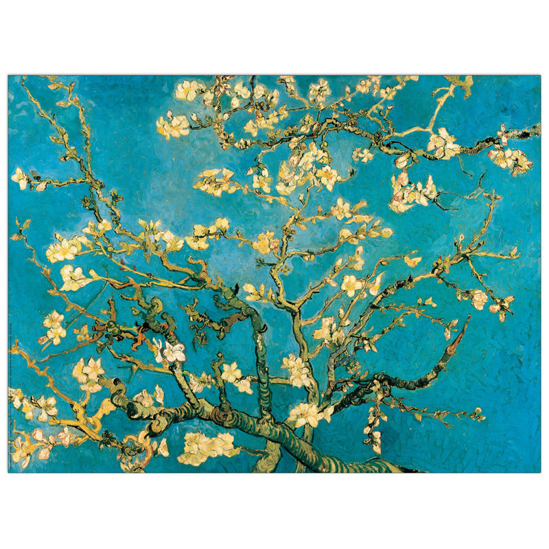 1 Piece Wall Art, 60cm H x 80cm W