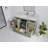 Esin 48'' Single Bathroom Vanity with Quartz Top