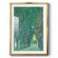 Gustav Klimt VI - impression encadrée-1020223659