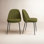 Wallace Velvet Dining Chair