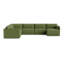 Eva Modular Sectional-650915596