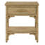 Olisa 1 - Drawer Nightstand