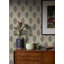 Rouleau de fleurs McLaurin-726009129