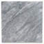 Carreau de mosaïque pour mur et plancher en marbre 6 po x 6 po Bardiglio-79872527