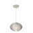 Satin Nickel selected