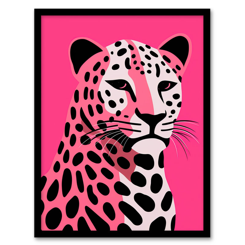 Single Picture Frame Print