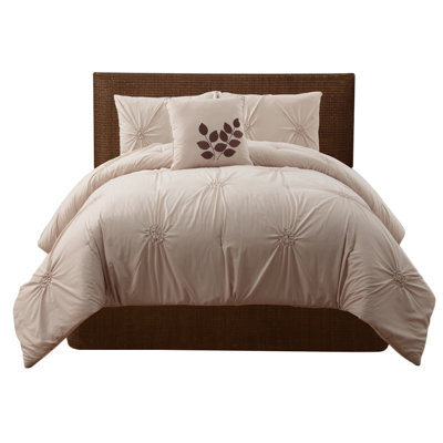 Polyester Comforter