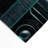 Hypernova Burst Indoor And Outdoor Area Rug-4609035