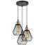 Stroudsburg 3 - Light Pendant