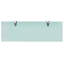 2 Piece Glass Floating Shelf-1148290278-1148290299