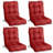 Outdoor/Indoor Adirondack Chair Seat / Back Cushion-125561633