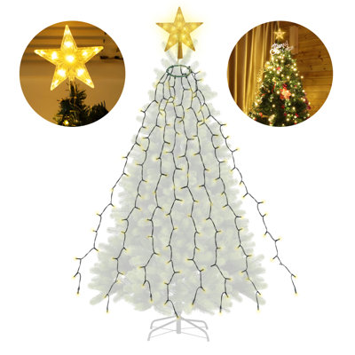 500 cm Twinkle Indoor / Outdoor String Lights