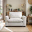 Fauteuil large Zackary de 51 po-1349579558