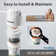 Puredrop under-sink water filtration system