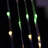 Lighted Christmas Tree Lawn Display-1893193892