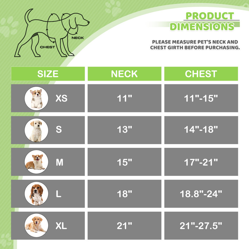 Harnais pour chien en maille, harnais anti-traction ajustable et rembourré avec anneau en D et boucle pour chiens, Noir