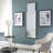 Enzo Elongated Wall Mirror