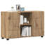Rectangle Accent Cabinet-455480836