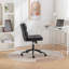 Chaise de bureau pivotante réglable-1854551755