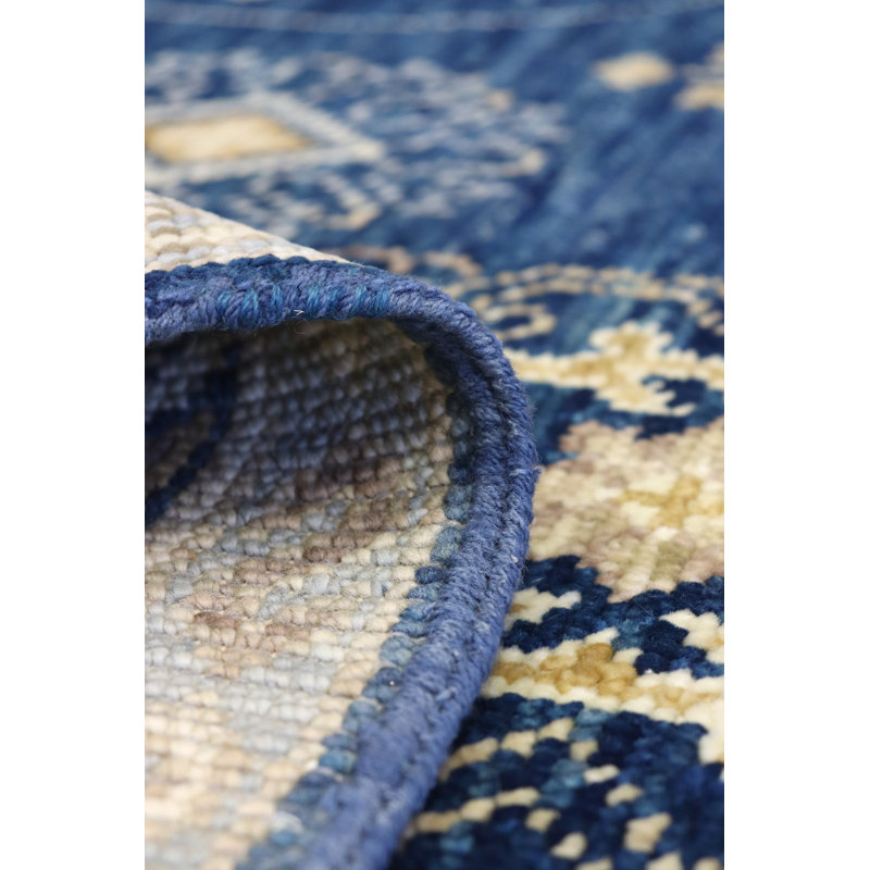 Khotan One-of-a-Kind 8'1" X 10'2" Area Rug
