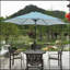 Parasol exceptionnel de 9 pi-935474914