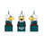 Eagles de Philadelphie est en rupture de stock