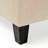 Connie Upholstered Ottoman-341172851