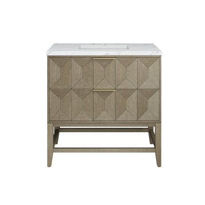 Emmeline 36'' W Single Vanity
