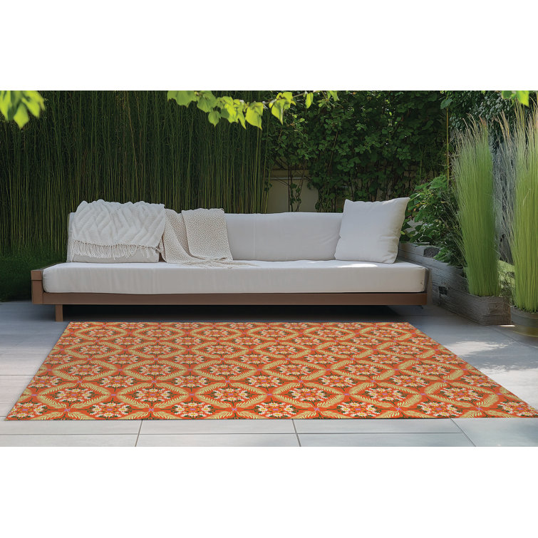 Tapis d'extérieur Eden