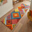 Ankica Geometric Area Rug-715287385